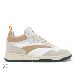 ‼️FINAL PRICE‼️ Oncept Princeton low top sneakers - new with box